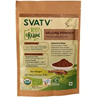 SVATV Arjuna Powder II Terminalia Arjuna II 227g- 8oz- 1-2 lb